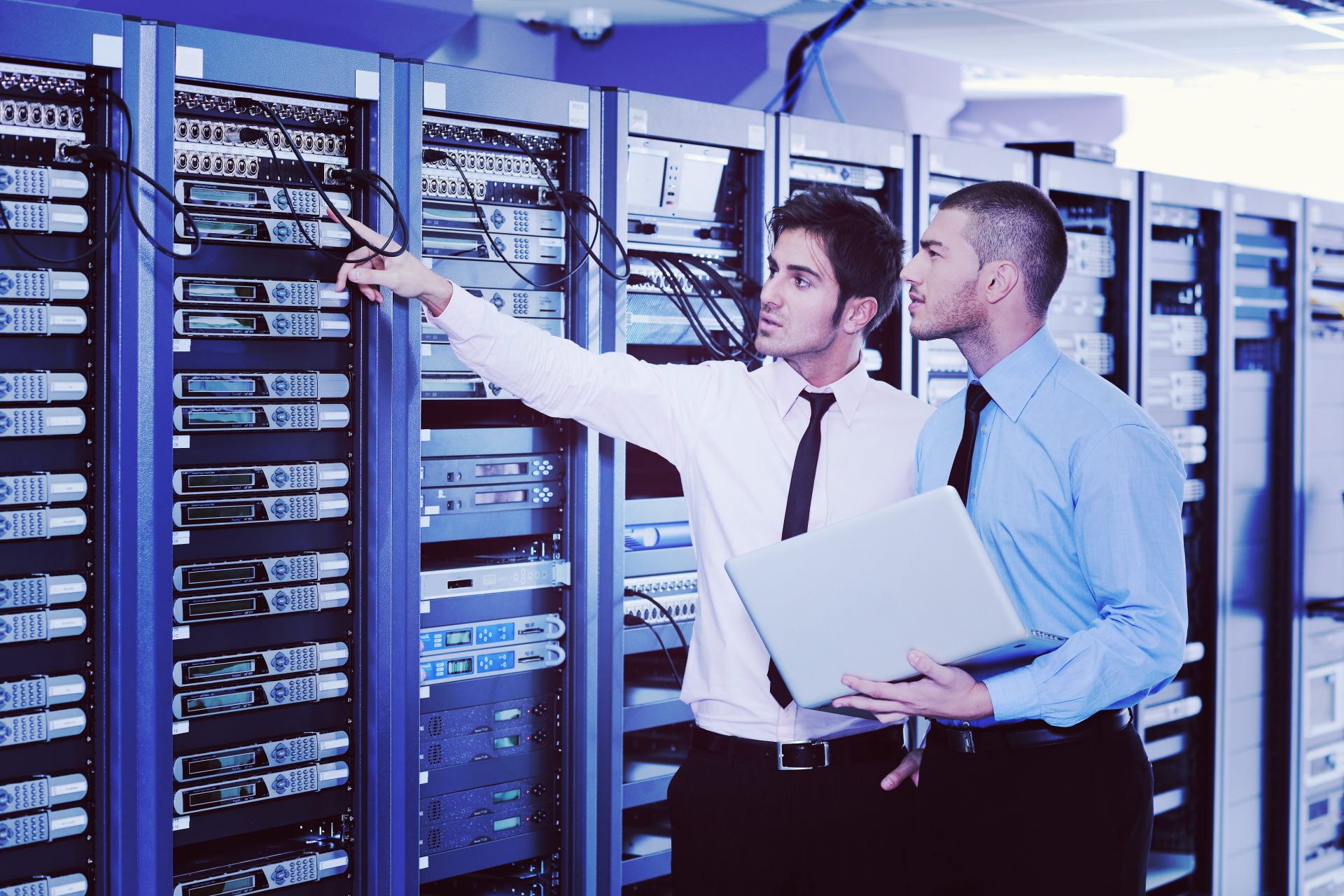 The Power of Partnership: How Co-Managed IT Can Elevate Your In-House Team