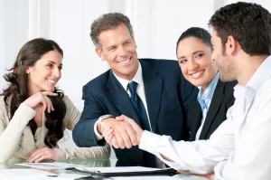 The Power of Partnering with an IT Consultant for Your Business